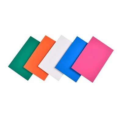 4x8 aluminiumskomposittpanel for veggpanel