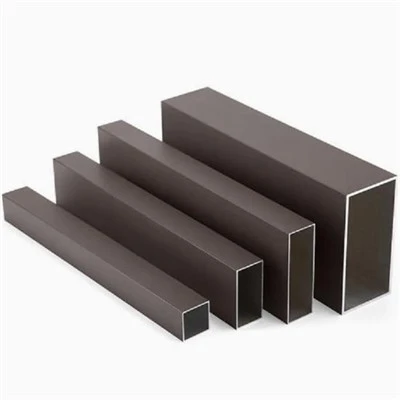Aluminium metallprofil for vegg