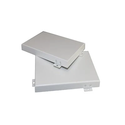 Fasade aluminiumspaneler